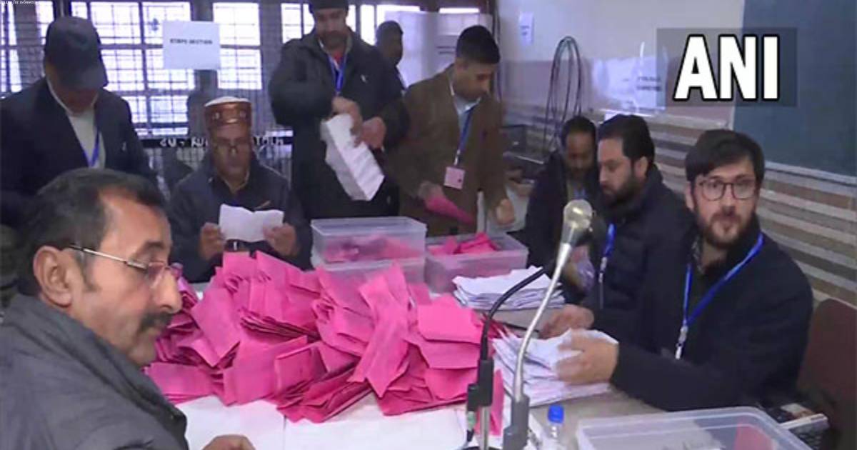 Himachal assembly results: Congress, BJP in neck-to-neck competition; both leading 32 seats